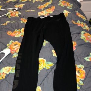 Nike leggings NEVER WORN